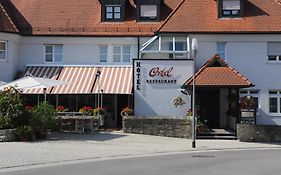 Hotel Ortel Besigheim